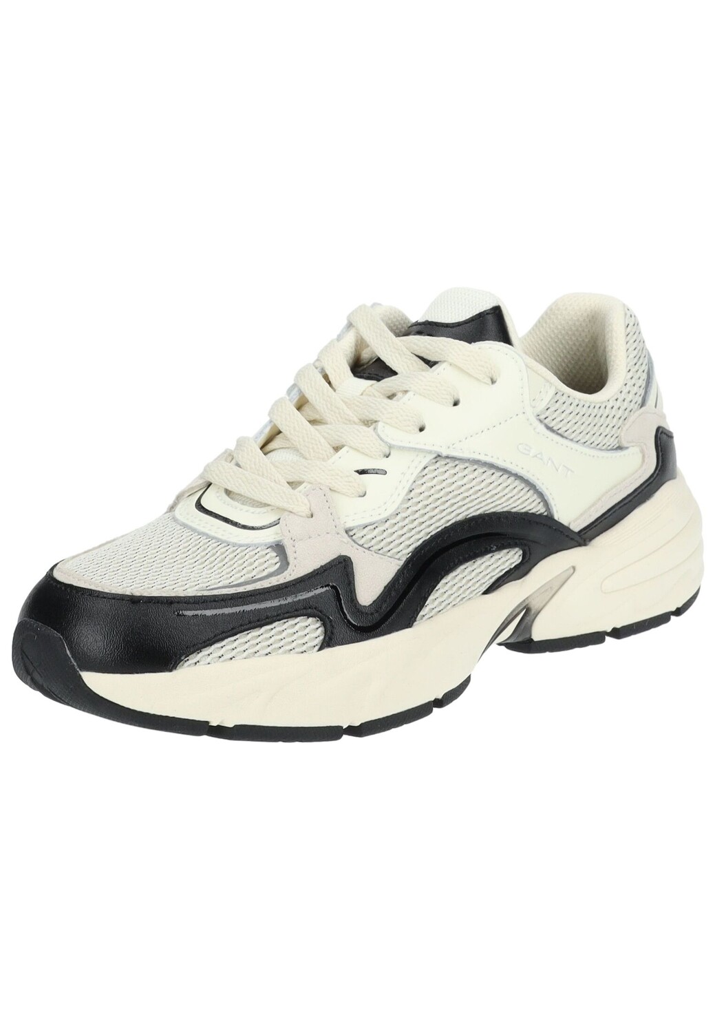 

Кроссовки GANT Sneaker, черный