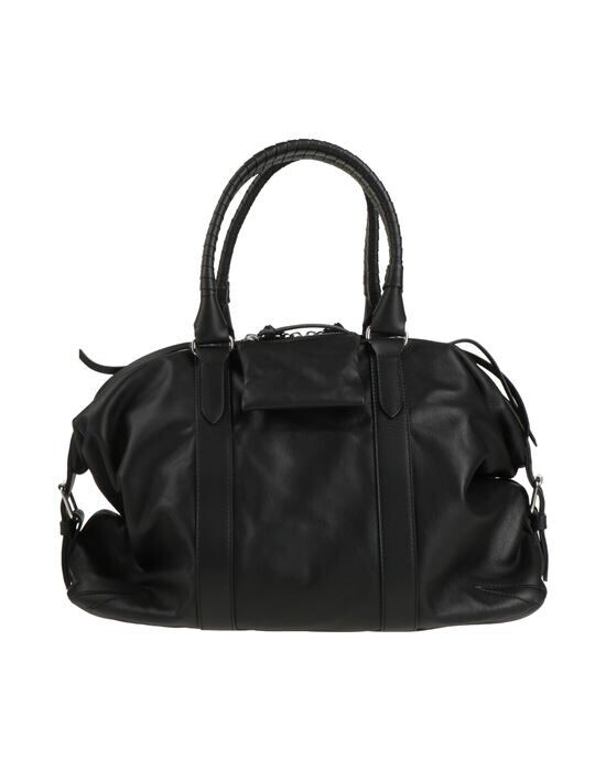 

Сумка ANN DEMEULEMEESTER, черный