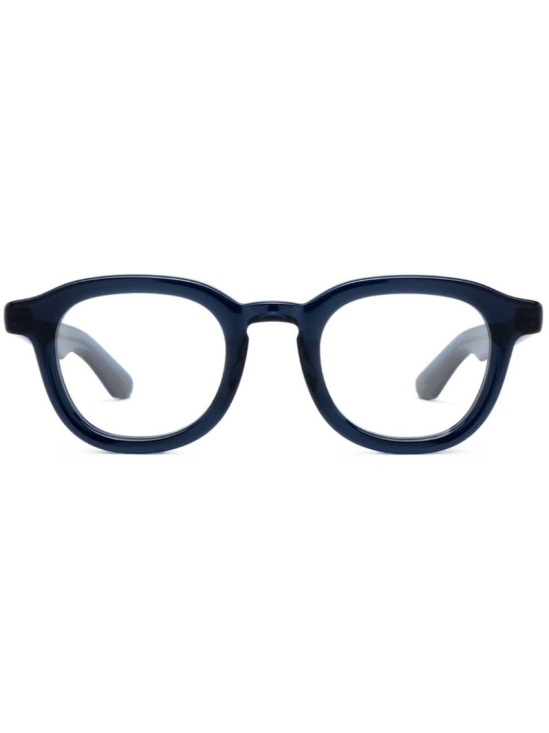 

Очки Moscot, синий