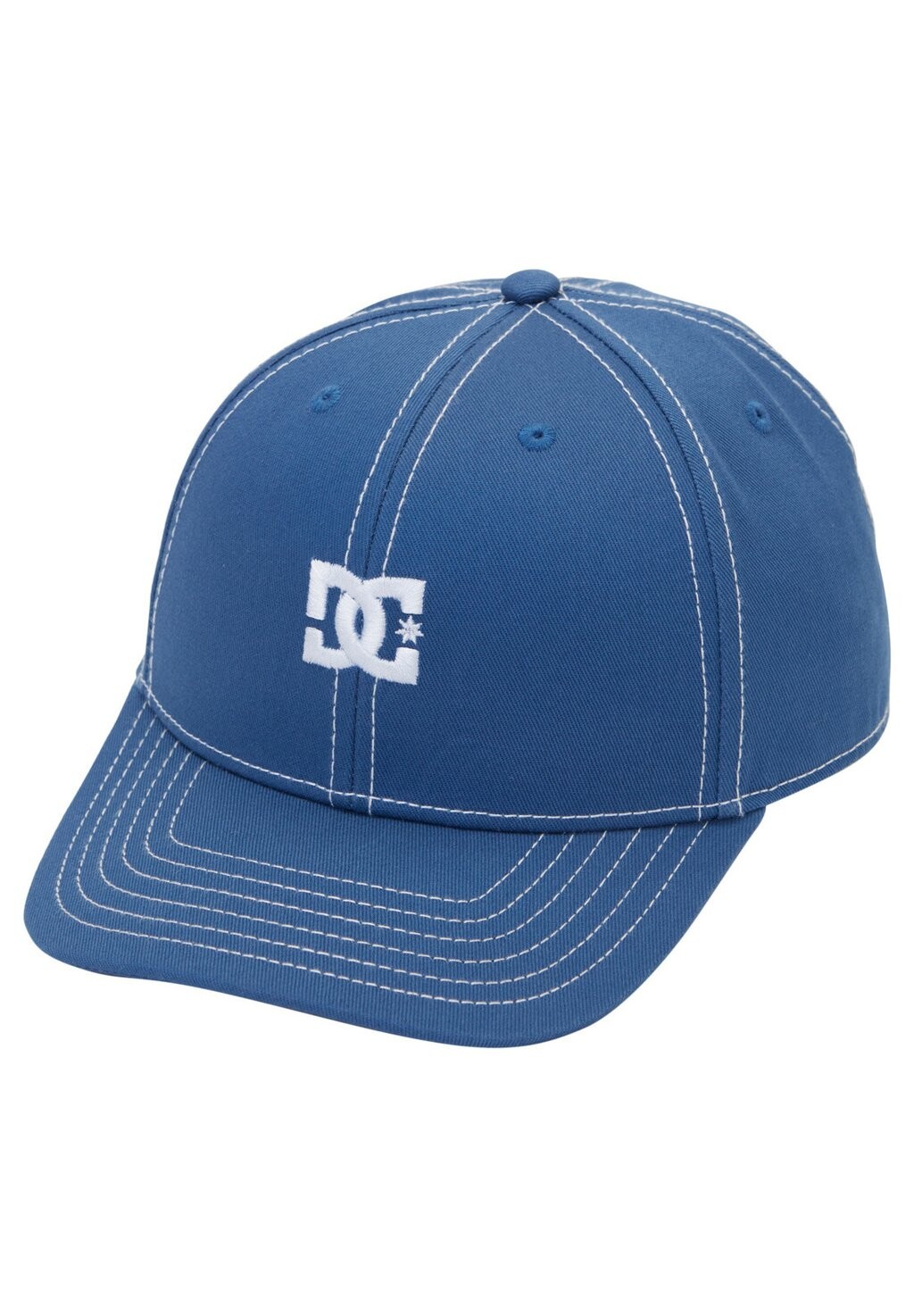 

Бейсболка STAR-SNAPBACK FOR DC Shoes, цвет byl vintage indigo