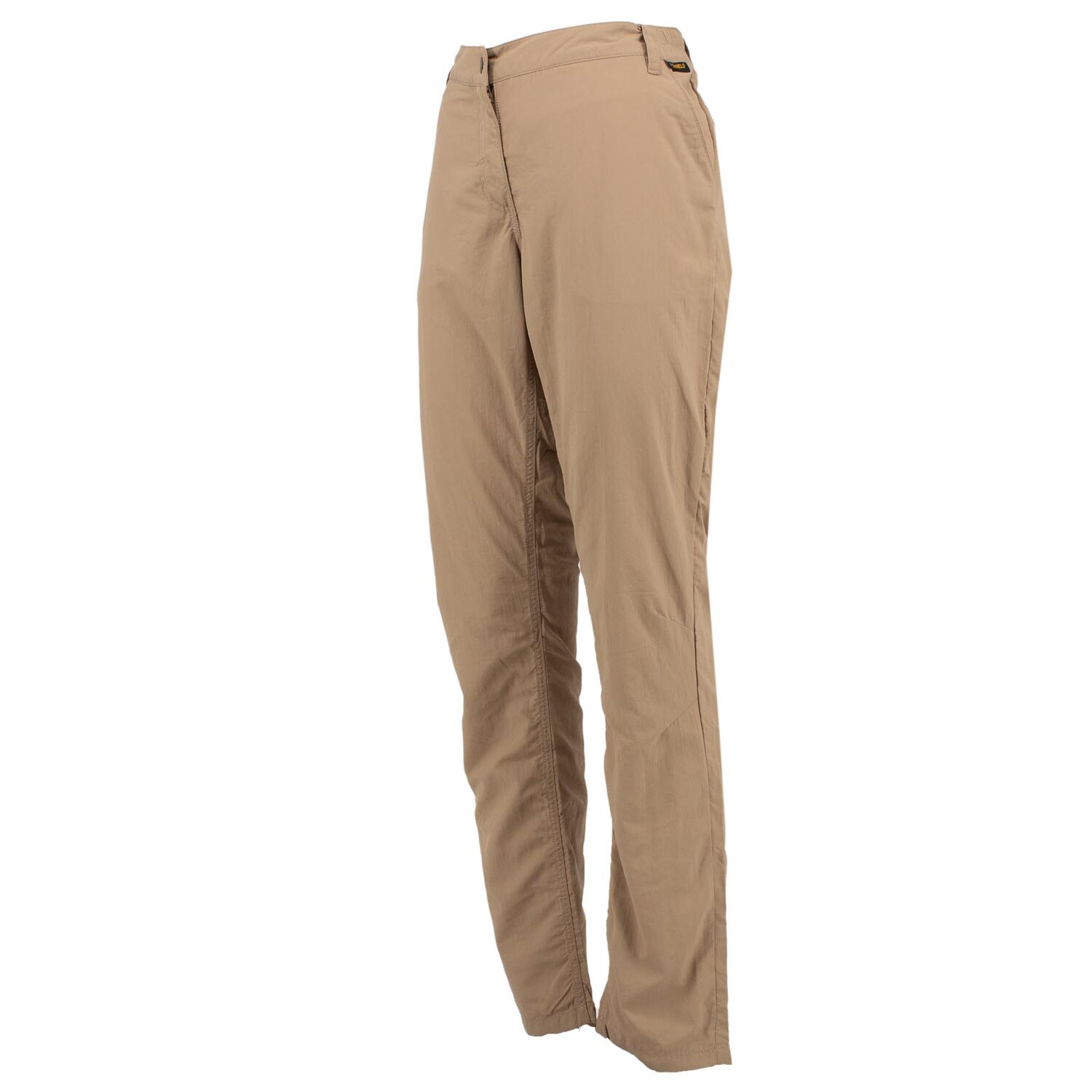 

Спортивные брюки Jack Wolfskin Kalahari, коричневый