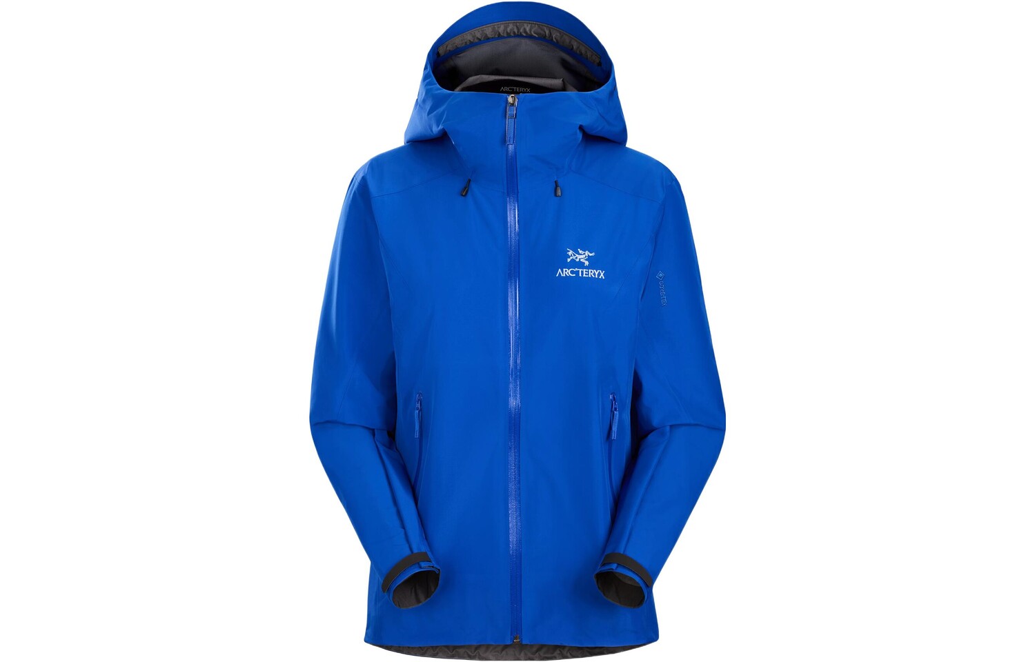 

Женская куртка Arcteryx, Амарант/Эдзиза
