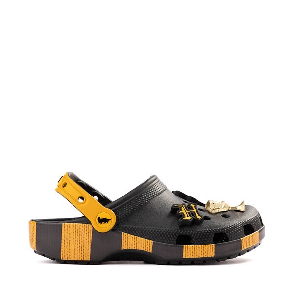 

Сабо Harry Potter x Crocs Hufflepuff Classic Clog, цвет Multicolor