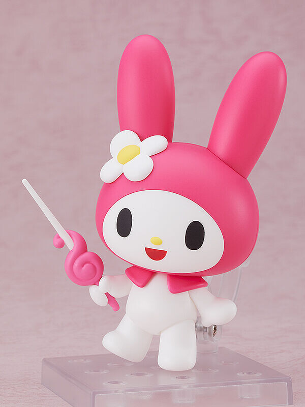 

Виниловая фигурка My Melody Onegai My Melody Nendoroid Figure