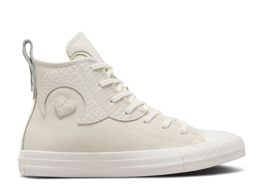 

Кроссовки Converse Wmns Chuck Taylor All Star High, цвет Western Embroidery