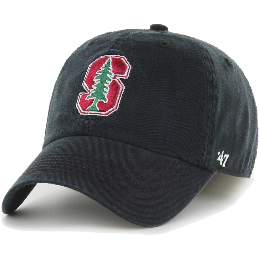 

Бейсболка 47 Stanford Cardinal, черный