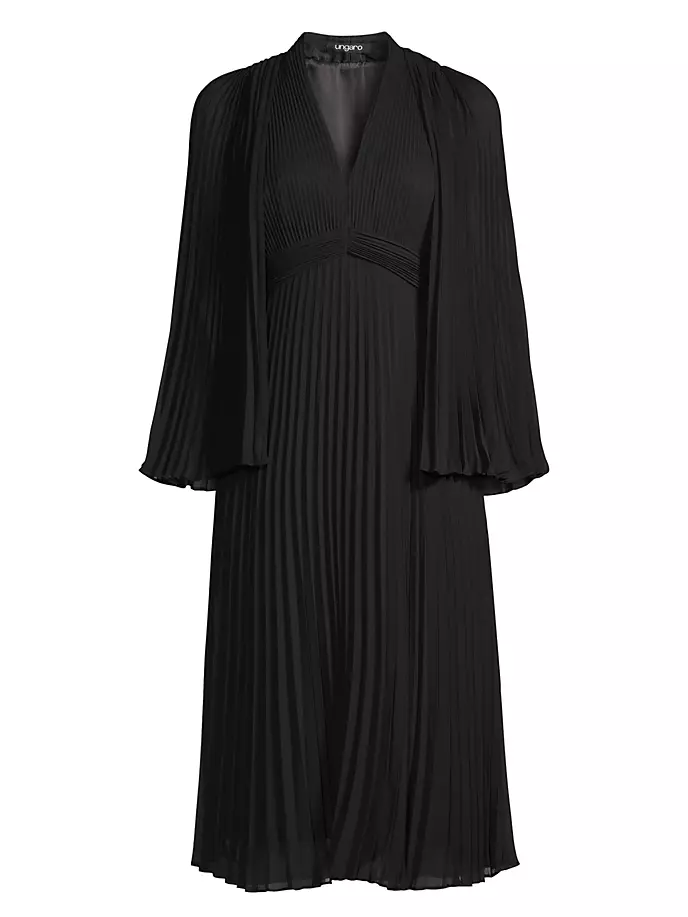 

Платье Джоли Ungaro, черный