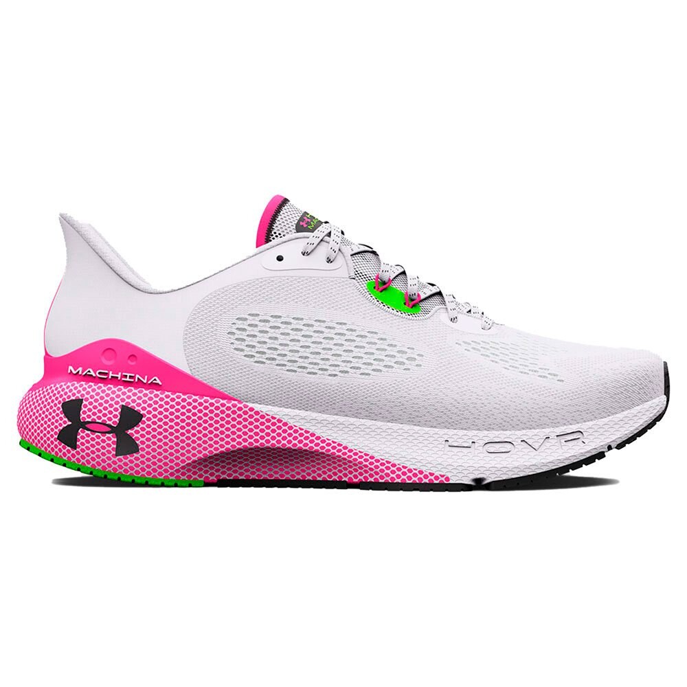 

Беговые кроссовки Under Armour HOVR Machina 3, белый