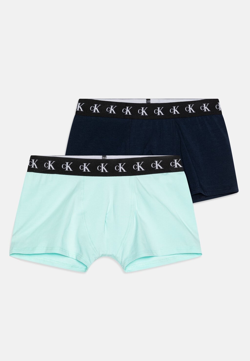 

Трусы Calvin Klein Underwear, синий