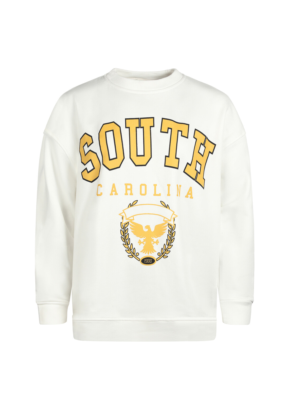 

Толстовка Freshlions Sweater, белый