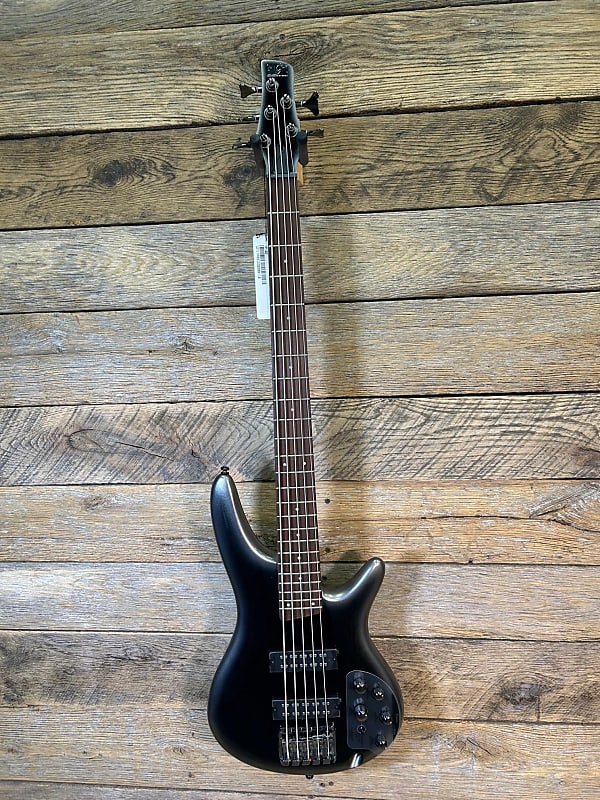 Басс гитара Ibanez SR305E MGB 5 String