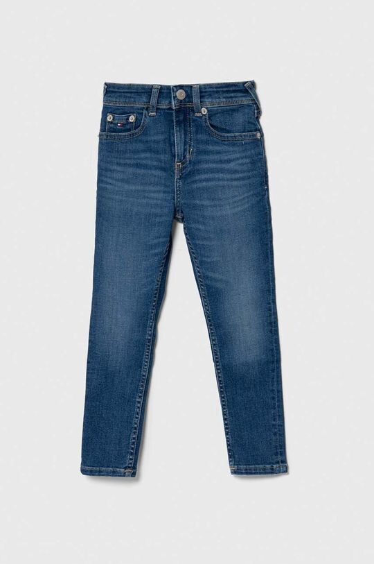 

Детские джинсы Tommy Hilfiger, синий