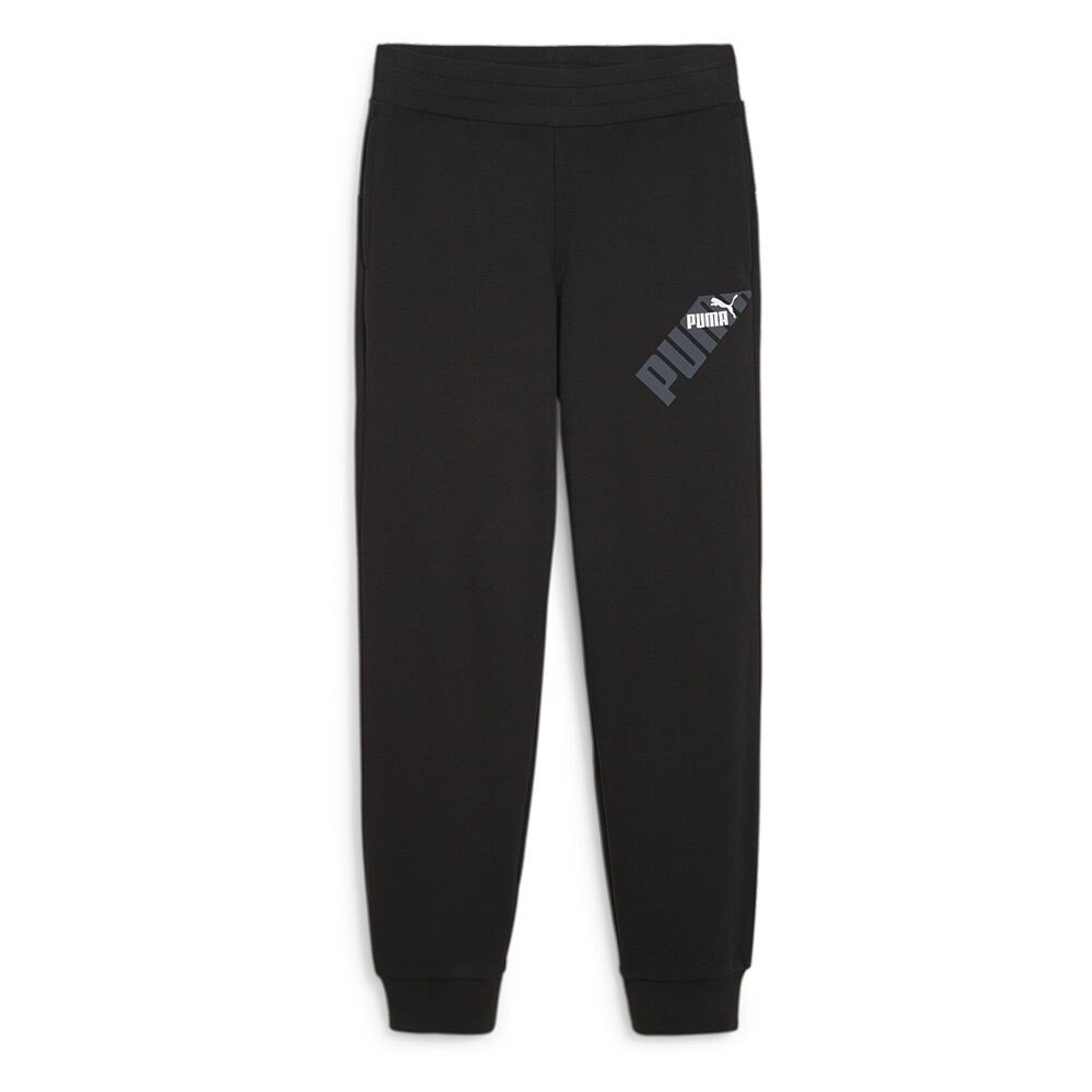 

Спортивные брюки Puma Power Sweat, черный