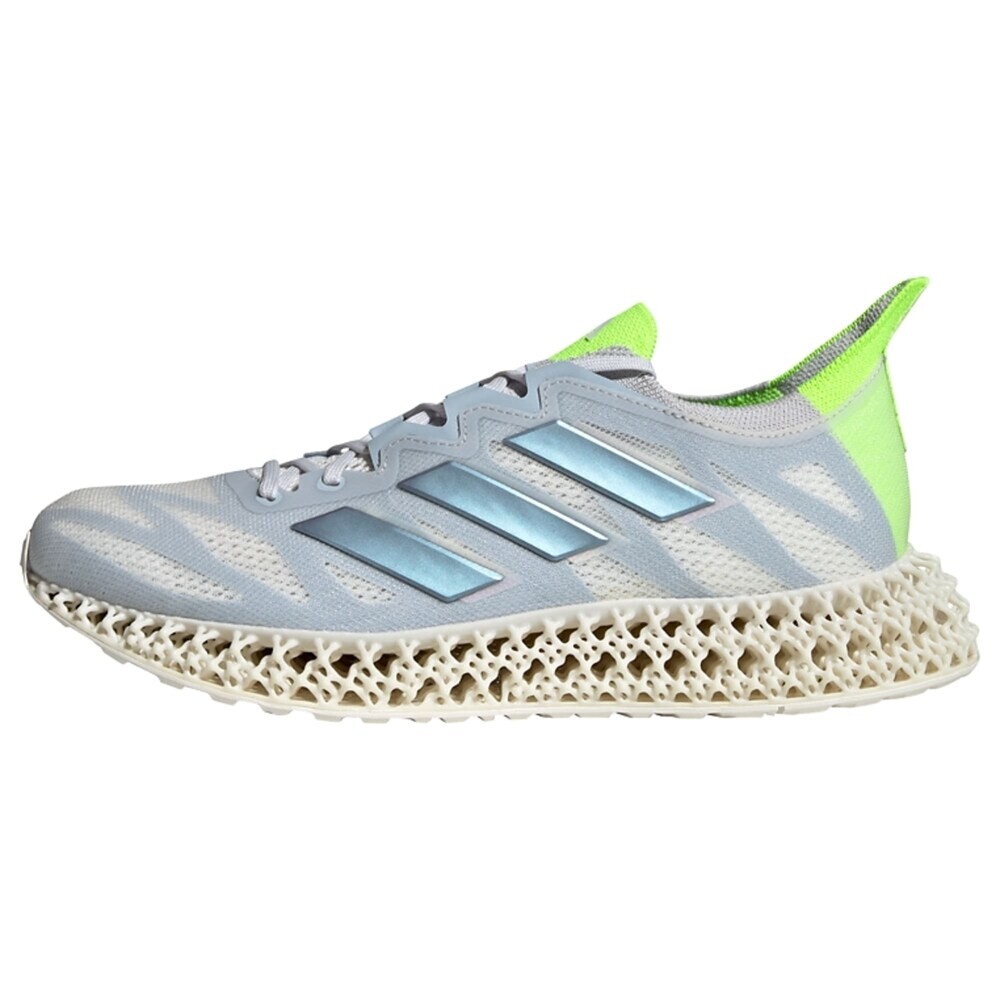 

Кроссовки ADIDAS PERFORMANCE 4Dfwd 3, светло-синий