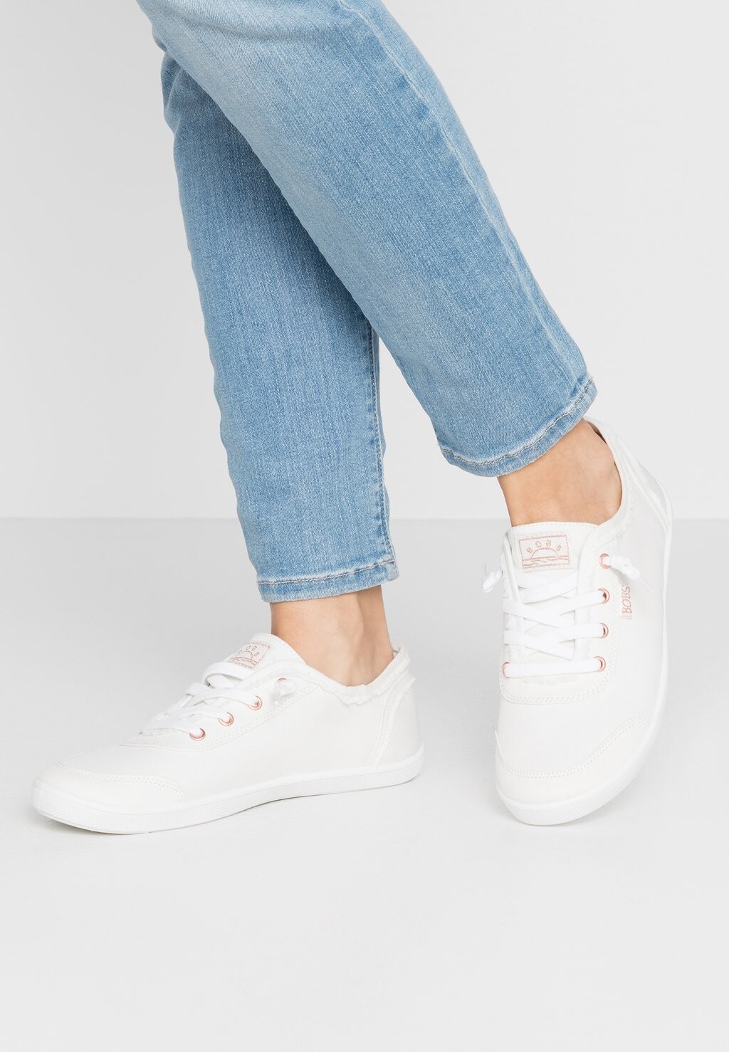 

Кроссовки Skechers, белый