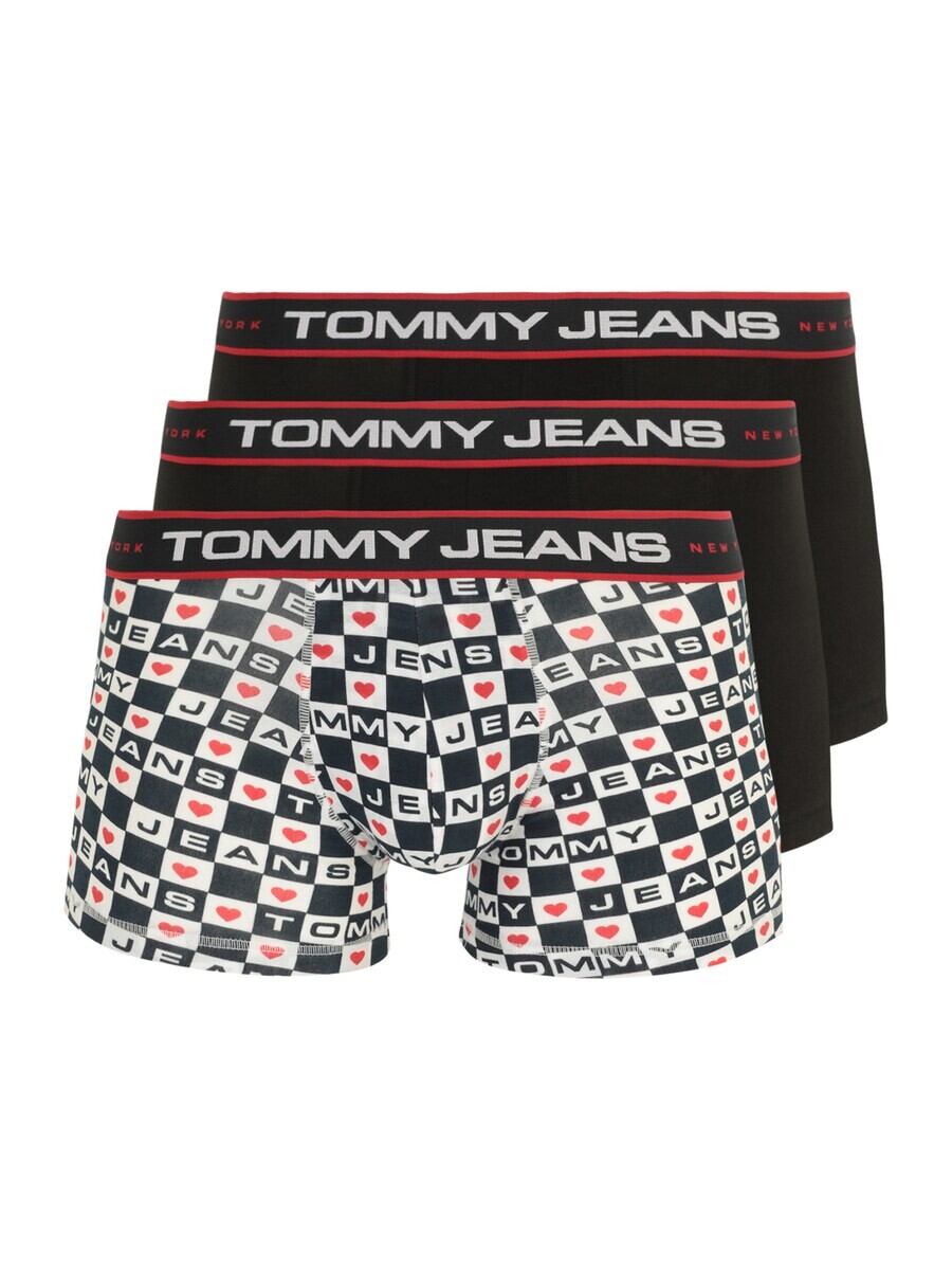 

Боксеры Tommy Hilfiger NEW YORK, темно-синий/черный
