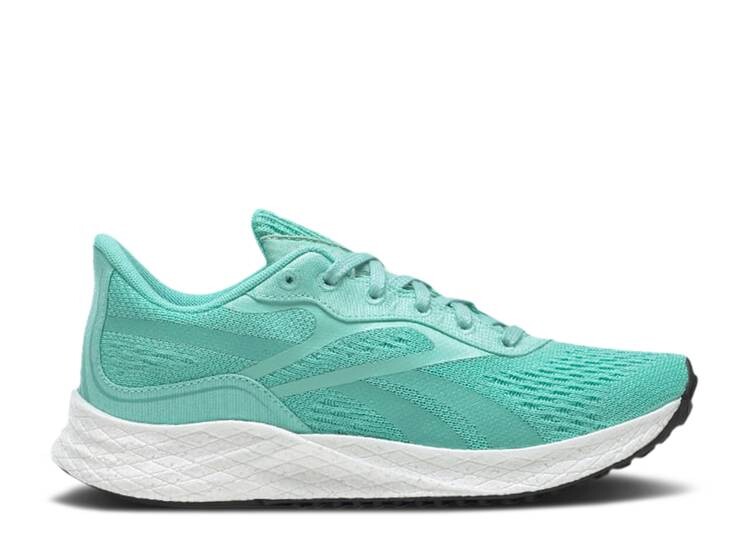 

Кроссовки Reebok WMNS FLOATRIDE ENERGY GROW 'PIXEL MINT', мятный, Зеленый