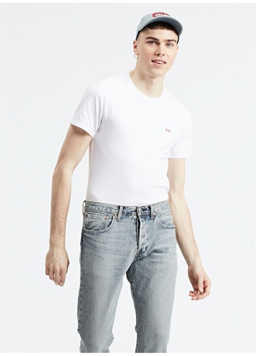 

Футболка Levis