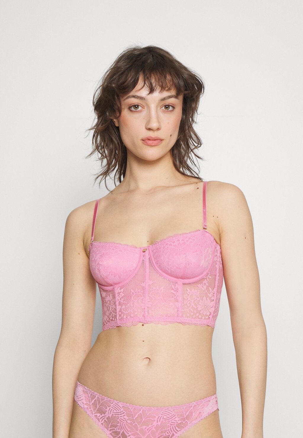 

Корсаж Cotton On