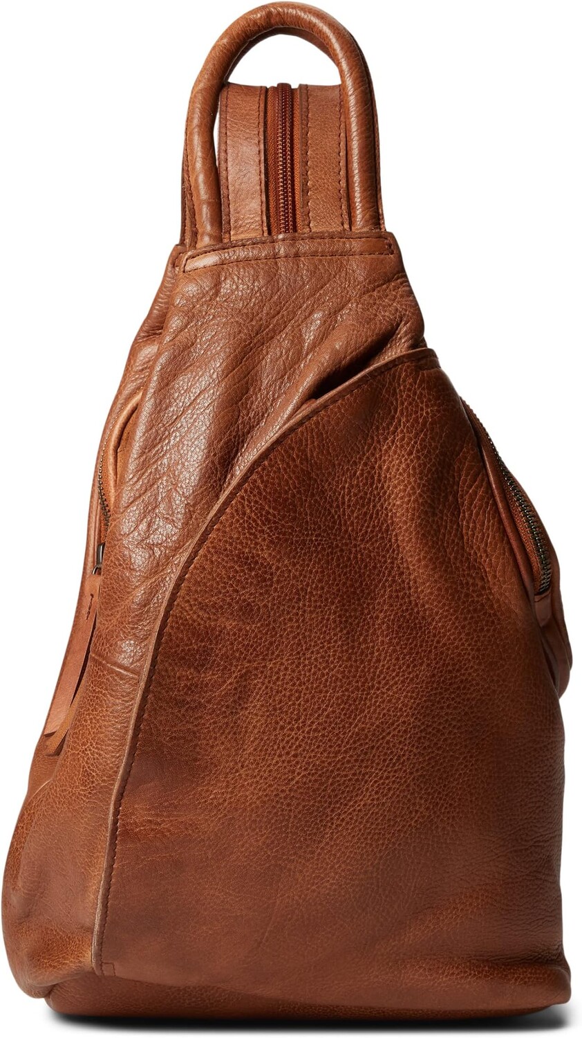 

Рюкзак WTF Soho Convertible Free People, коричневый