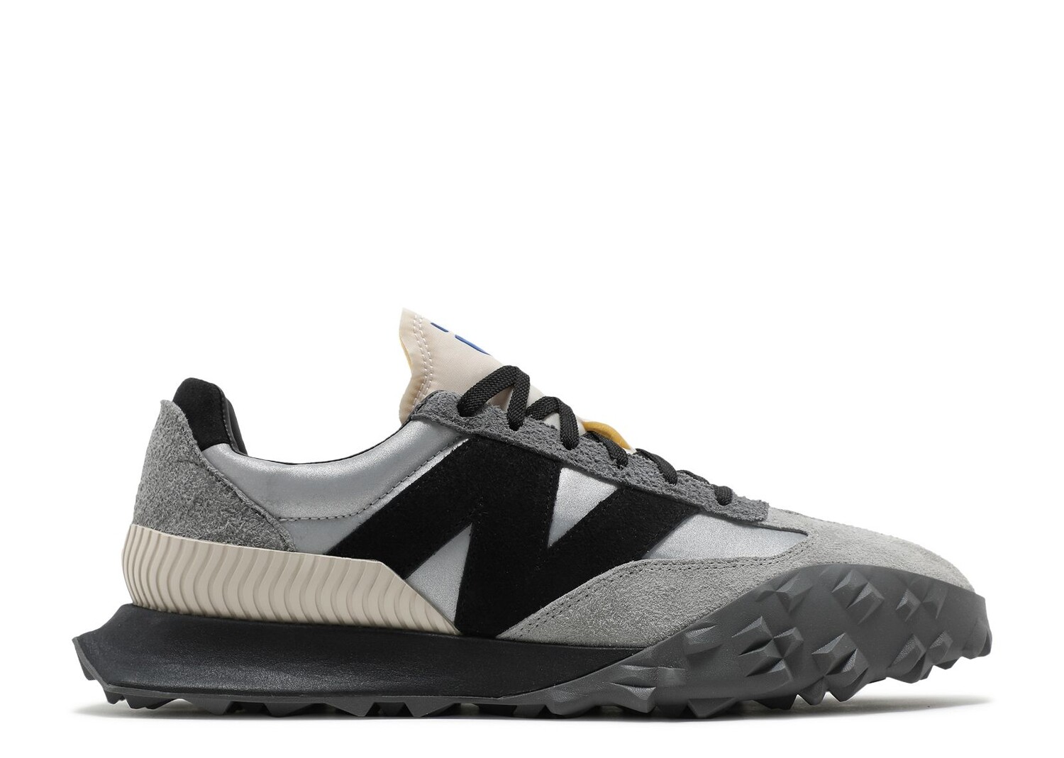 

Кроссовки New Balance Xc-72 'Castlerock', серый