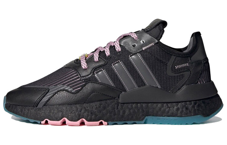 

Кроссовки унисекс Adidas Originals Nite Jogger Lifestyle