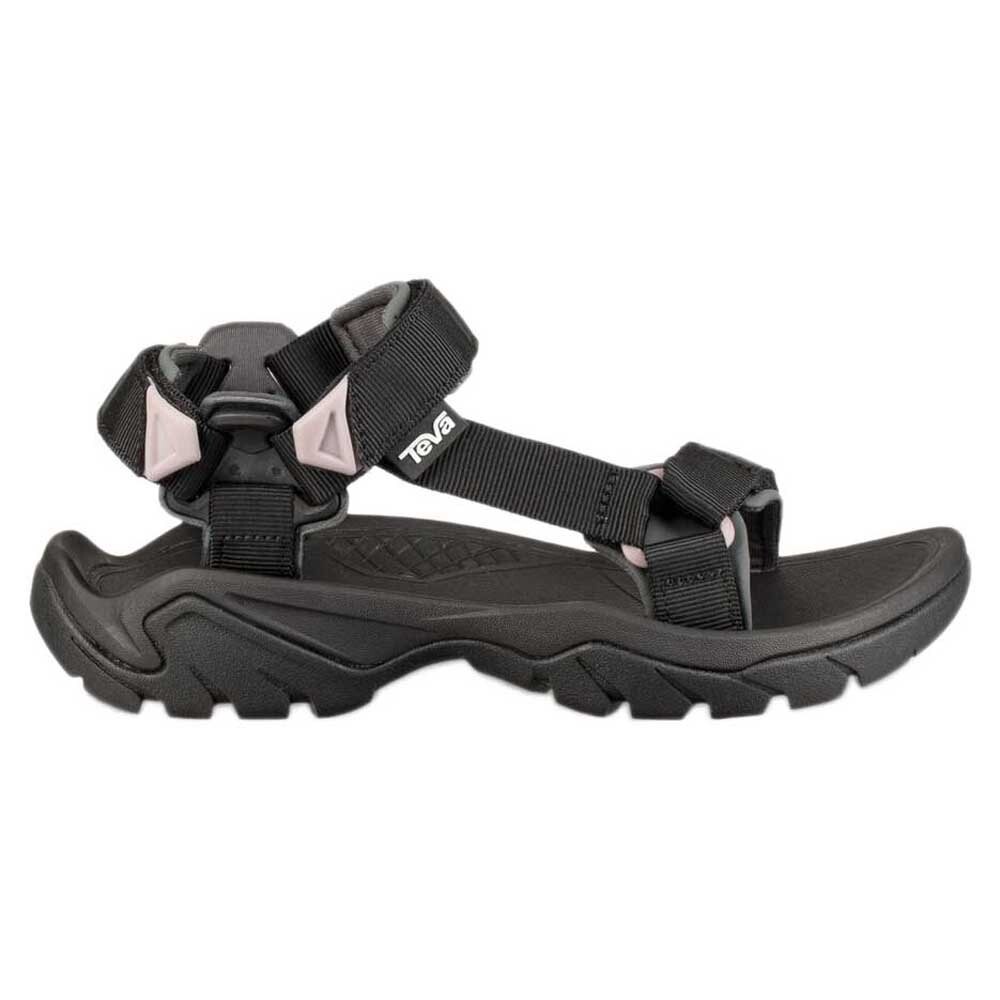 

Сандалии Teva Terra Fi 5 Universal, черный