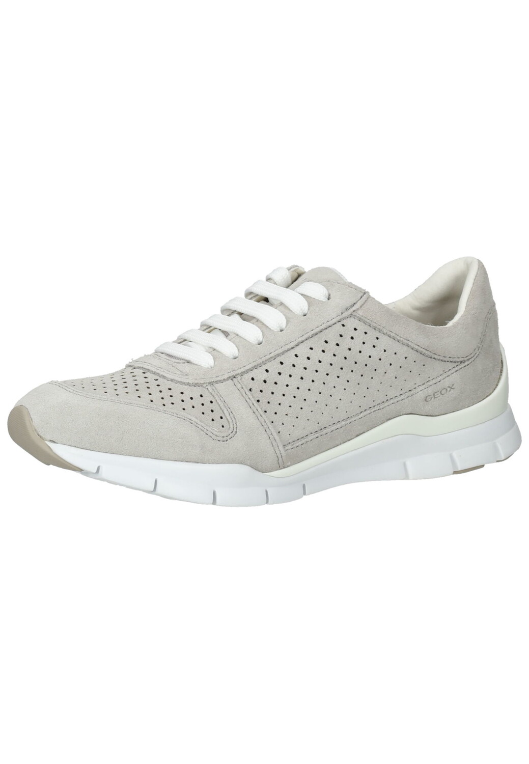 

Кроссовки Geox Sneaker, серый