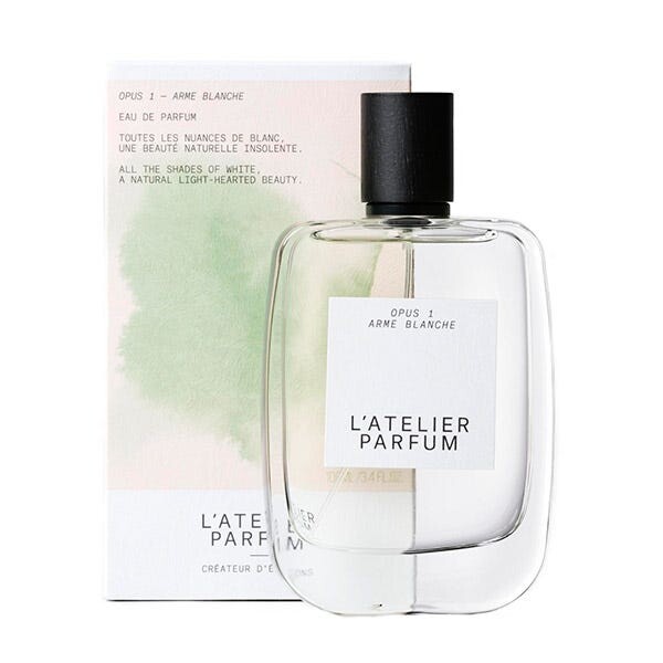 

Холодное оружие 100 мл L' Atelier Parfum Paris