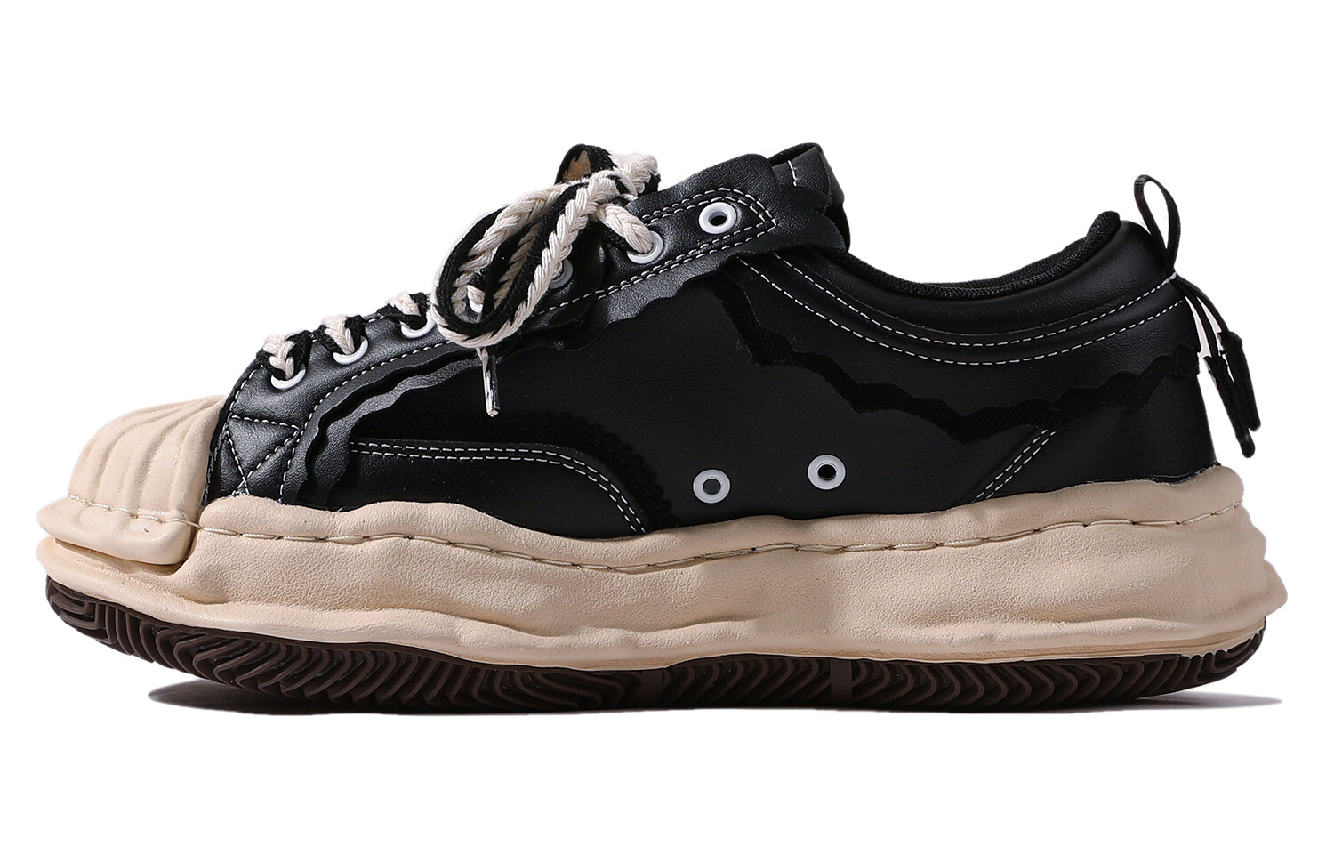 

Кроссовки RO Lifestyle Shoes Unisex Low-top, коричневый