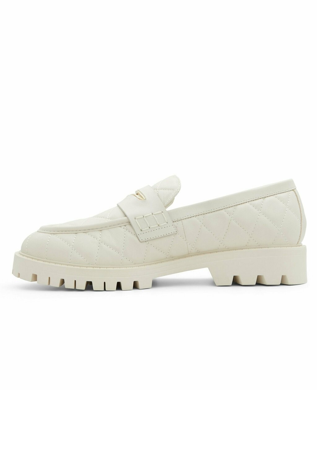 

Лоферы ALDO, белый