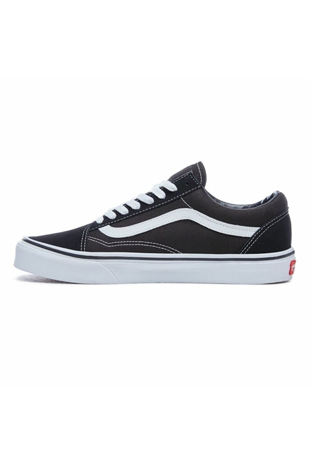 

Кроссовки унисекс Ua Old Skool Vans, черный, Черный;серый