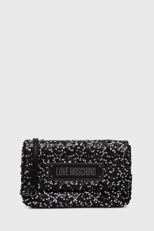 

Сумка Love Moschino, черный