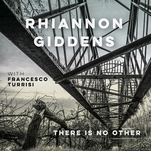 

Виниловая пластинка Giddens, Rhiannon: There Is No Other