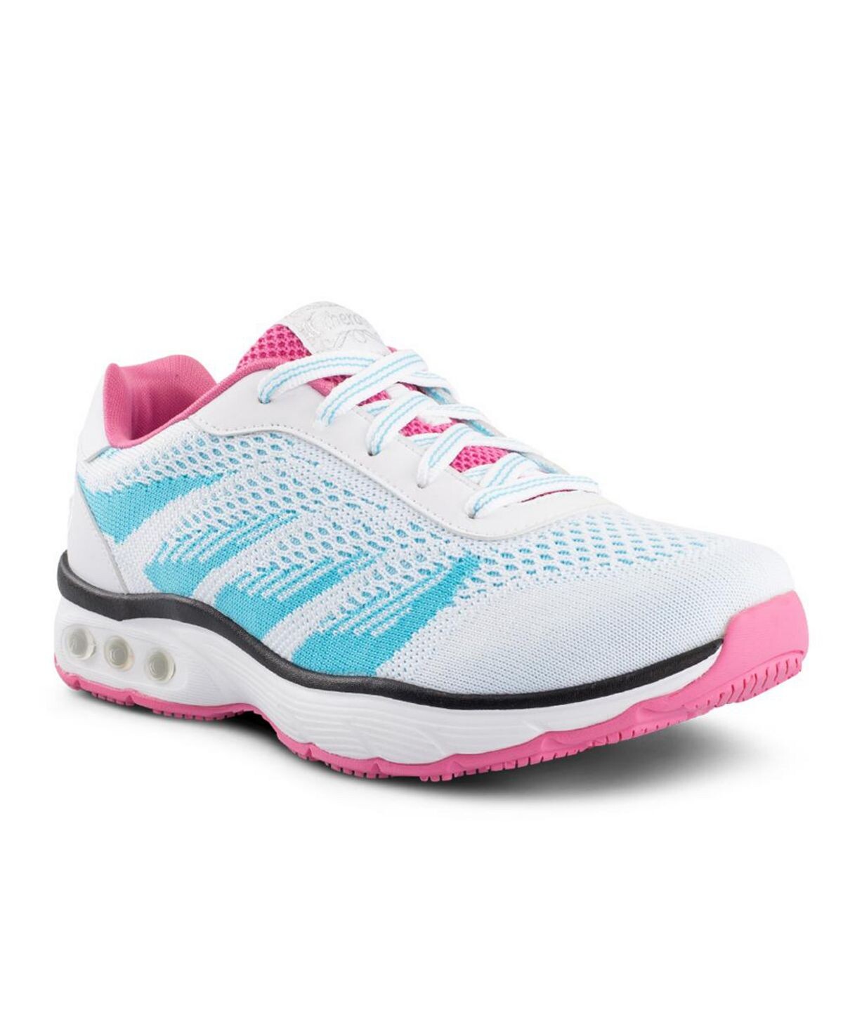

Женские спортивные кроссовки Carly THERAFIT, белый