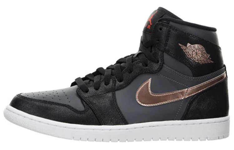 

Бронзовая медаль Jordan 1 Retro