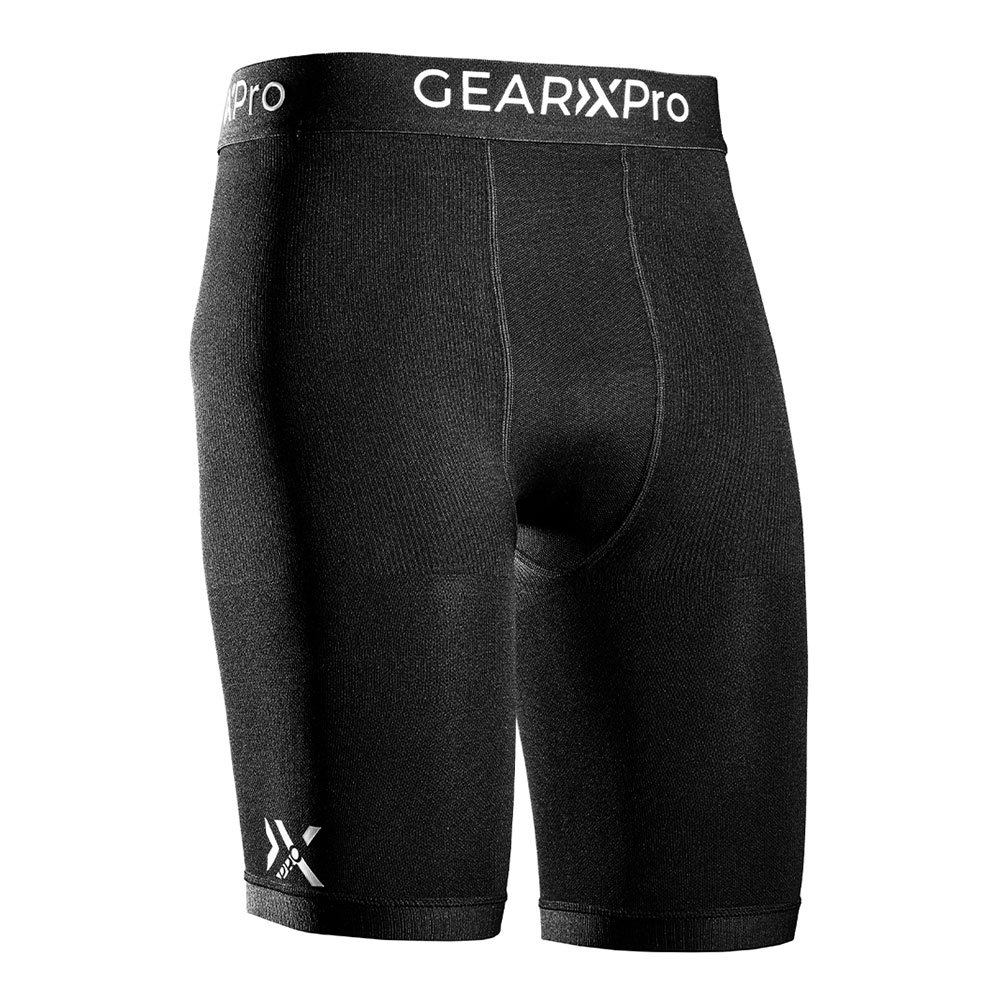 

Шорты Gearxpro Compression, черный