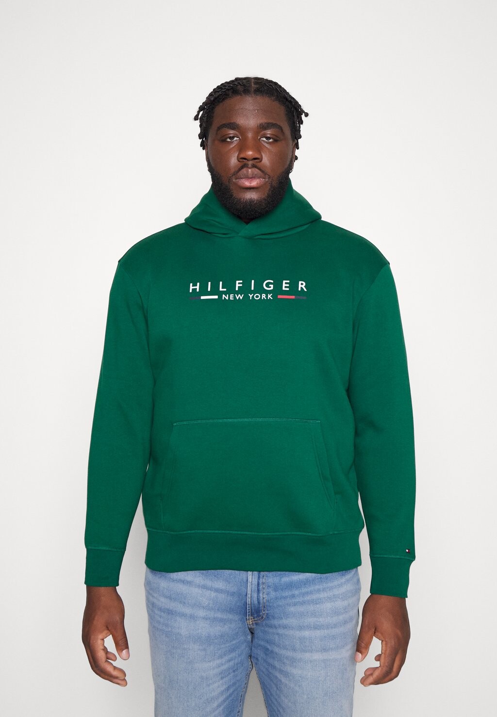 

Толстовка Tommy Hilfiger