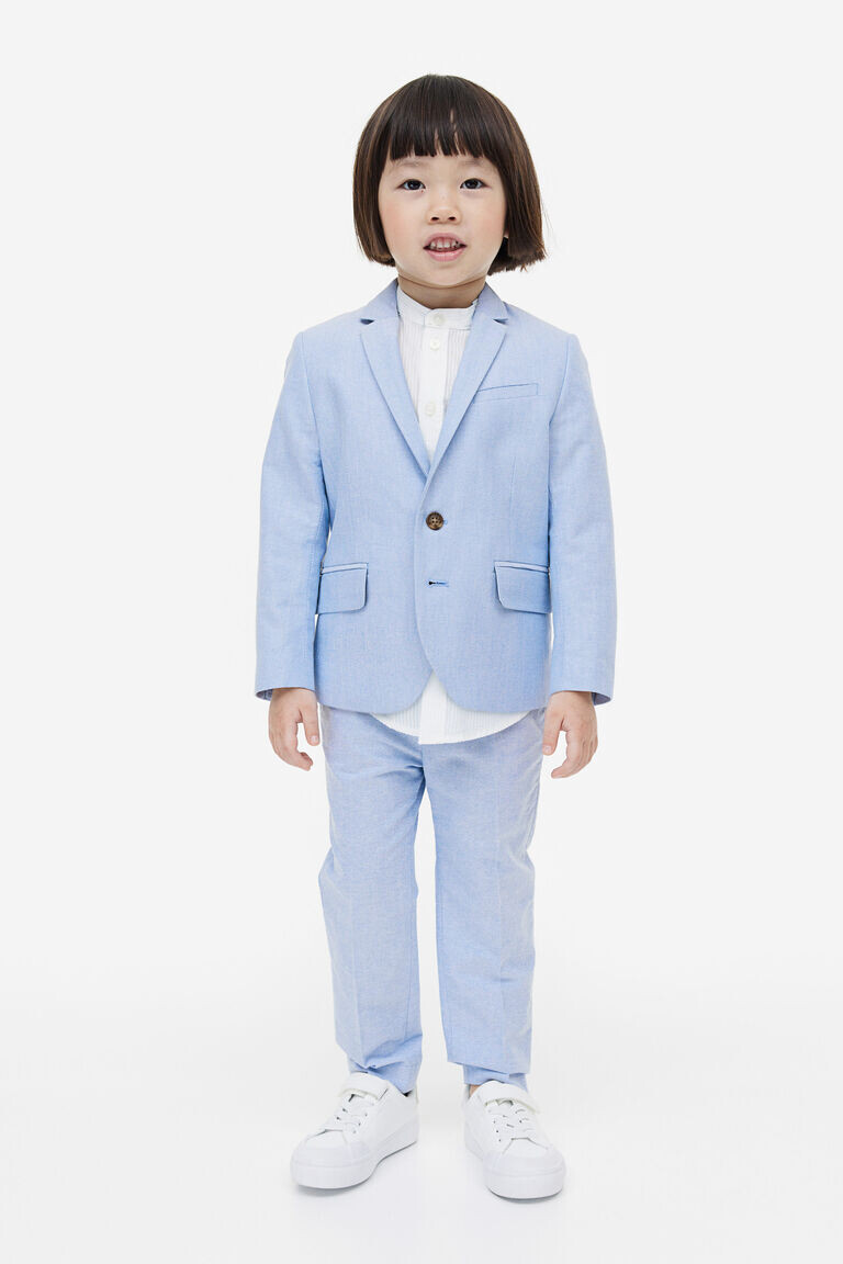 

Куртка H&M, синий