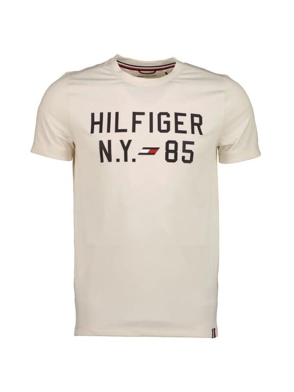 

Футболка Tommy Hilfiger для мужчин, красный