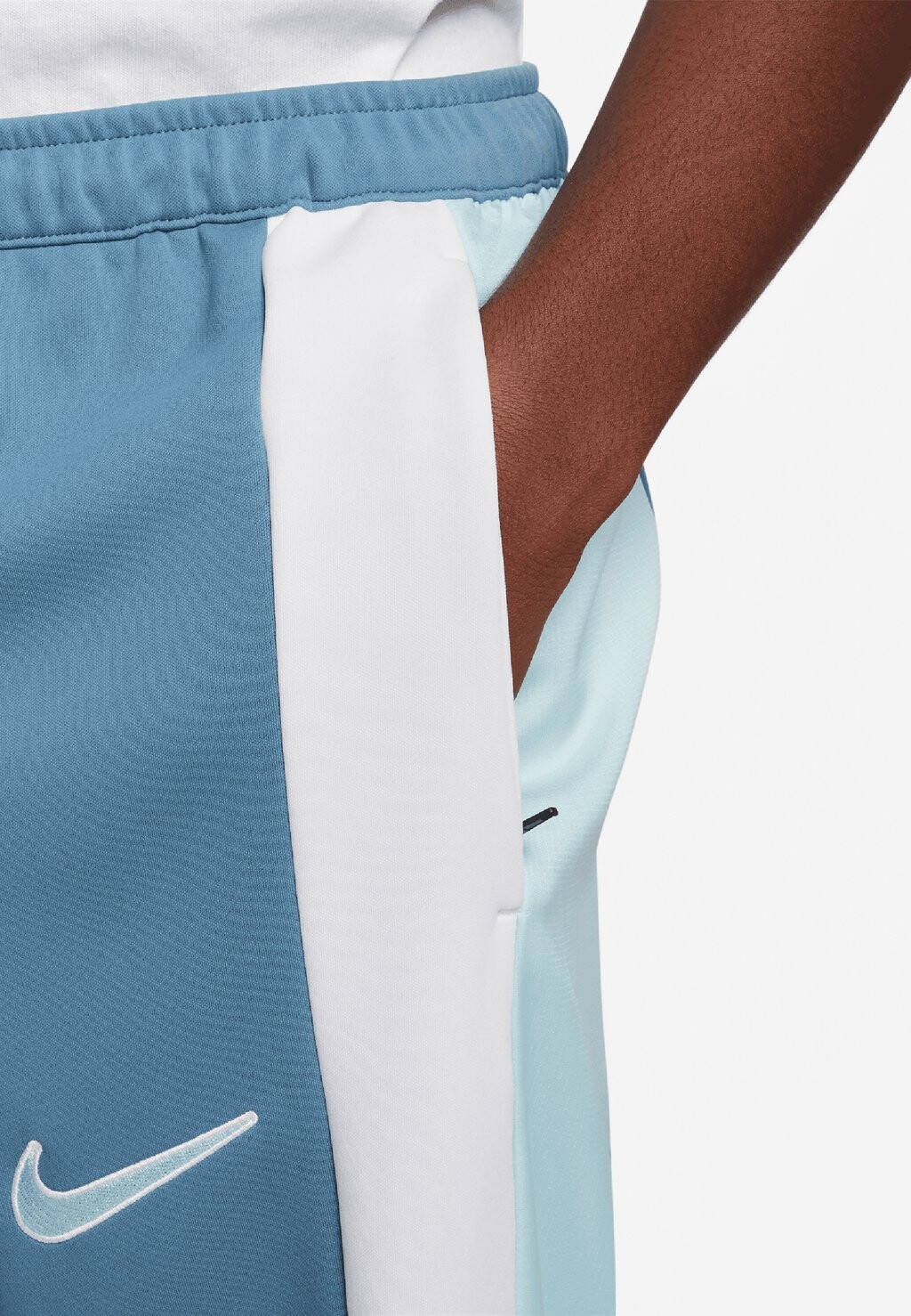 

Спортивные штаны Nike, синий