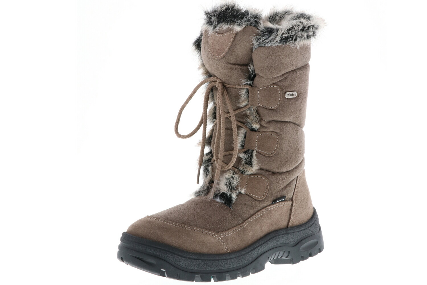

Ботинки Vista Winterstiefel, хаки