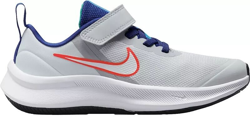 

Детские кроссовки Nike Star Runner 3 для дошкольников, мультиколор