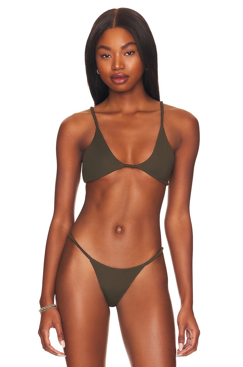 

Топ бикини Indah Girl Crush, цвет Passage