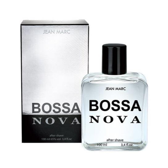 

Средство после бритья, 100 мл Jean Marc, Bossa Nova Man