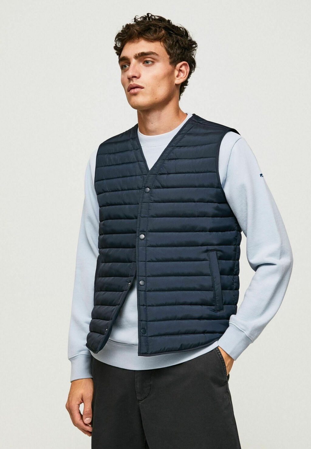 

Жилет Pepe Jeans