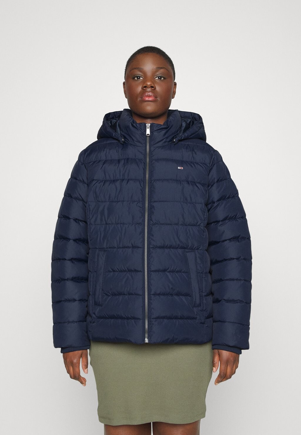 

Куртка зимняя Tommy Jeans by Tommy Hilfiger