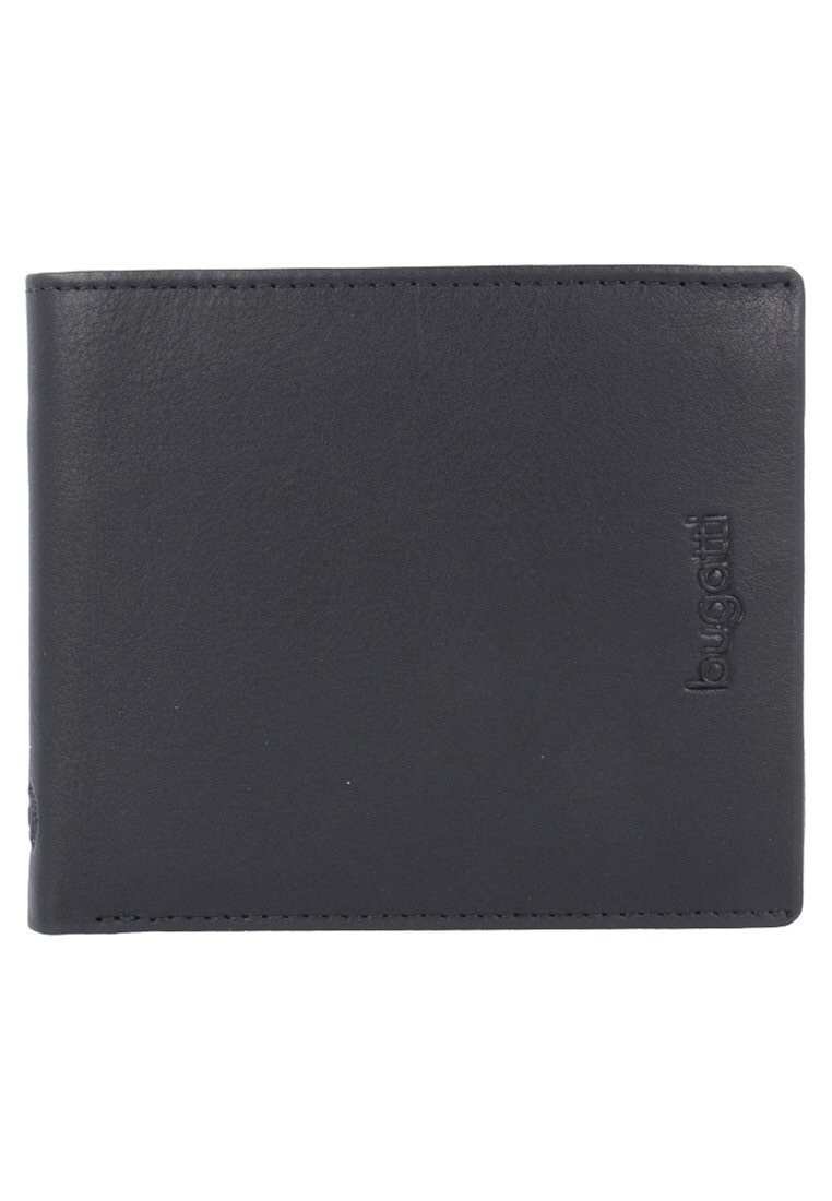 

Кошелек VERTICE bugatti, цвет black