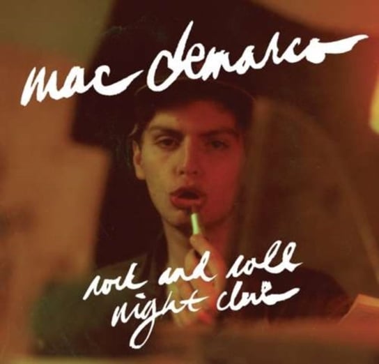 Виниловая пластинка Mac DeMarco - Rock And Roll Night Club пристенная облицовка demarco demarco versalles emperador dark