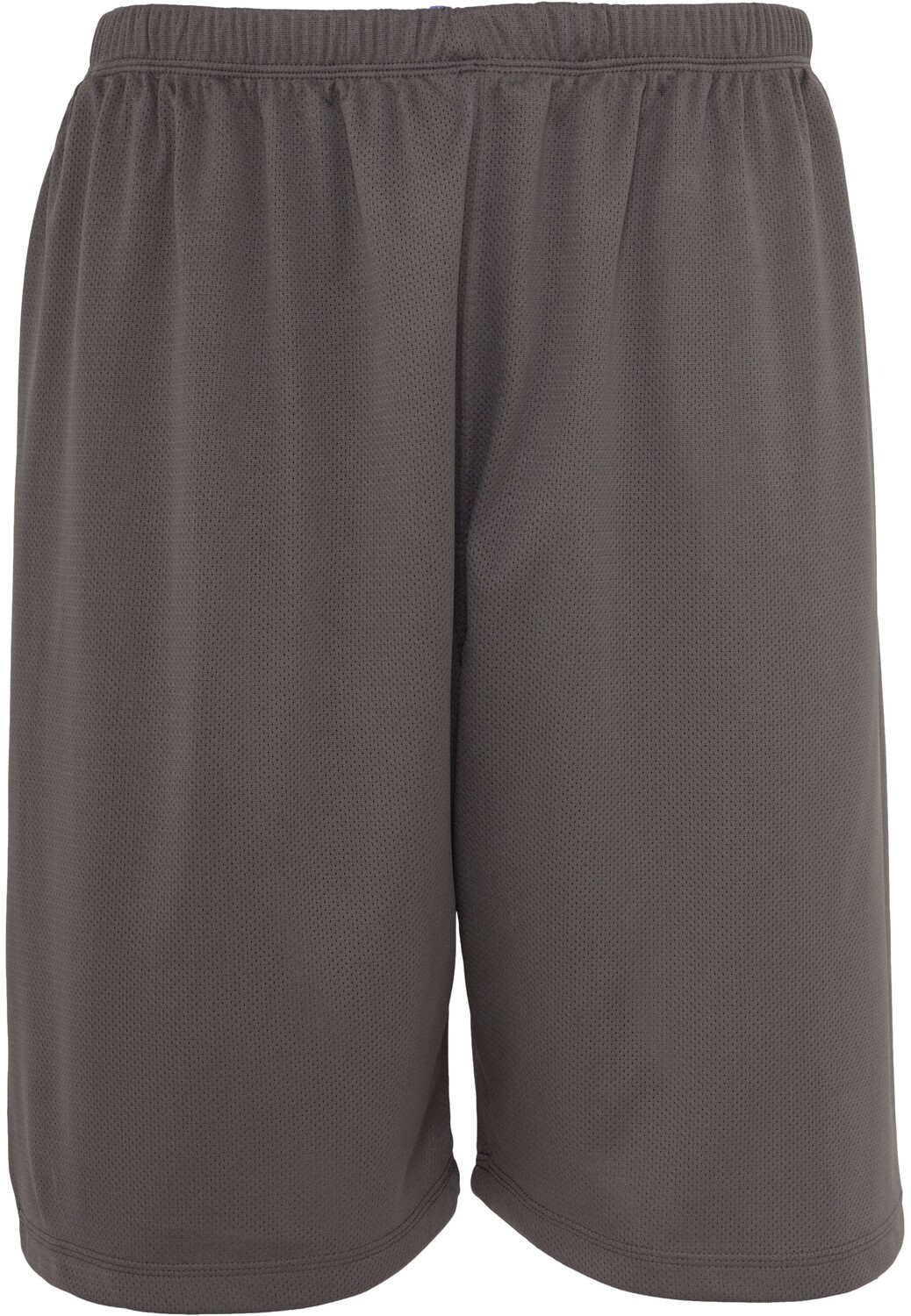 

Тканевые шорты Urban Classics Mesh-, серый